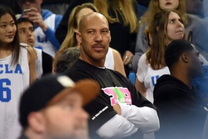 Lavar Ball Talks Lonzos Ball’s Plans, Lakers, Big Baller Brand, & Controversial New Shoe Zo2