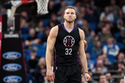 Should Lakers Pursue Blake Griffin In Free Agency This Summer?