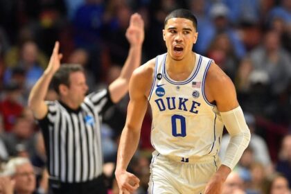 Lakers Nation Nba Draft Profiles: Jayson Tatum, Duke
