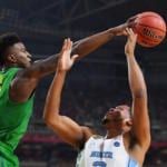 Lakers Nation Nba Draft Profiles: Jordan Bell, Oregon