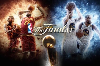 2017 Nba Finals Schedule, Start Times And Tv Info