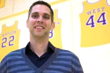 Lakers Rumors: ‘strong Chance’ Ryan West Joins His Father, Jerry West, With Clippers