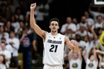 Lakers Nation Nba Draft Profiles: Derrick White, Colorado