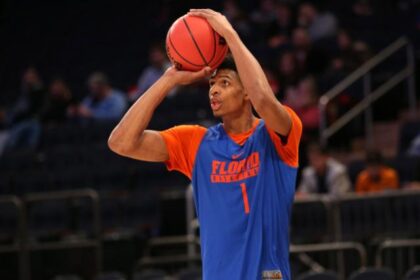 Lakers Draft News: Six More Players To Workout Friday Including Devin Robinson