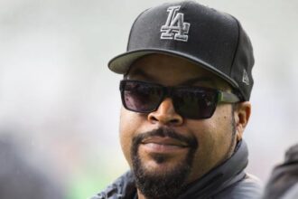 Ice Cube, Lakers