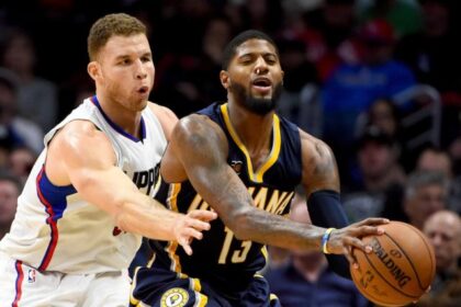 Nba Rumors: Los Angeles Clippers Have Expressed Interest In Paul George Trade