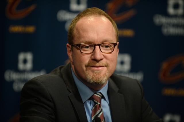 Nba Rumors: Cavaliers Part Ways With Gm David Griffin; Interview Chauncey Billups