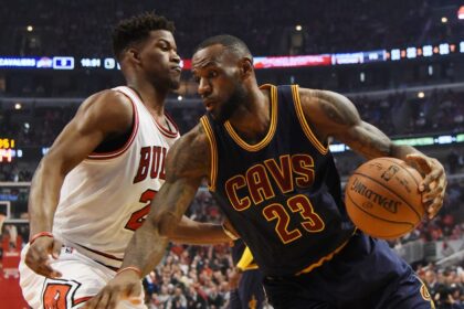 Nba Rumors: Jimmy Butler To Push Bulls Front Office For Cavaliers Trade