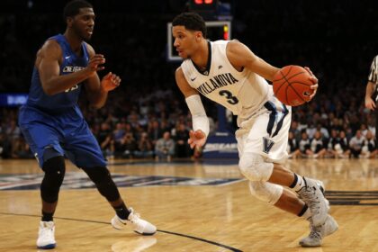 Lakers Draft News: L.a. Takes Josh Hart With No. 30 Pick