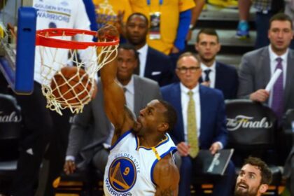 Lakers Rumors: L.a. Reaches Out To Andre Iguodala, Rajon Rondo, & Ben Mclemore