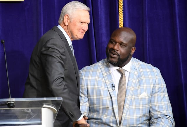 Jerry-west-shaq