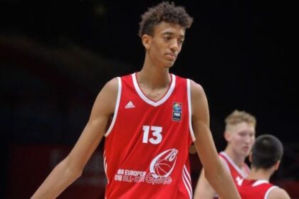 Nba Draft News: Jonathan Jeanne Diagnosed With Potential Career-ending Disorder