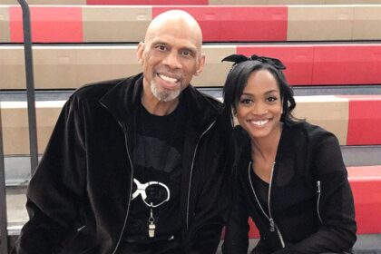 Lakers Legend Kareem Abdul-jabbar Guest Stars On The Bachelorette