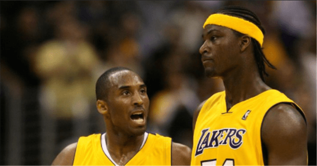 Lakers News: Kwame Brown Reveals His Side Of Infamous Kobe Bryant Story