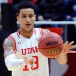 Lakers Draft News: L.a. Selects Utah’s Kyle Kuzma With 27th Pick