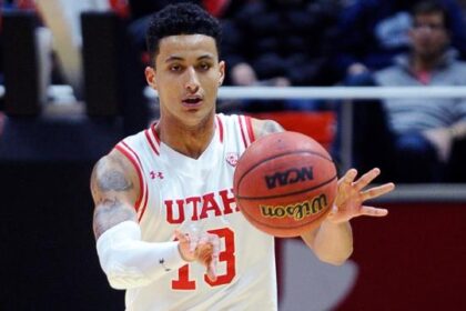 Lakers Draft News: L.a. Selects Utah’s Kyle Kuzma With 27th Pick