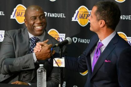 Lakers Nation News And Rumors Recap: Numerous Questions Surrounding No. 2 Pick