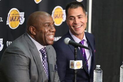 Lakers Trade Rumors: L.a. ‘listened To Offers’ For Most Of Their Roster