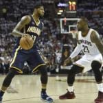 Paul George ‘doesn’t Plan’ To Talk To Lebron James This Summer About Teaming Up