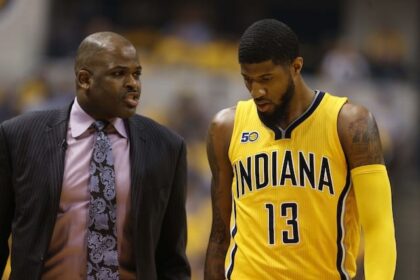 Lakers Rumors: Paul George Trade No Longer ‘imminent’ Before The Nba Draft