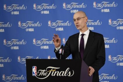 Nba News: Adam Silver Says League Considering Changing ‘one-and-done’ Rule