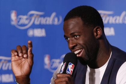 Draymond Green Laughs Off Magic Johnson’s Belief That Showtime Lakers Would Sweep Warriors