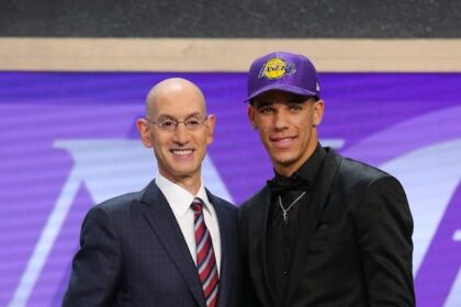 A Summer Of Success For The Los Angeles Lakers