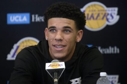 Can Lakers Pg Lonzo Ball Be “transcendent” As A Rookie?