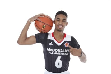 Lakers Nation Nba Profiles: Terrance Ferguson, Adelaide
