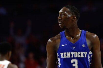 Lakers Nation Nba Draft Profiles: Bam Adebayo, Kentucky