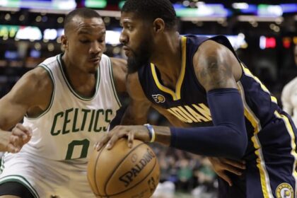 Nba Rumors: Celtics Not Interested In Trading For Paul George?