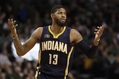 Nba Trade Rumors: Celtics Consider Pacers’ Demands For Paul George Deal ‘unrealistic’