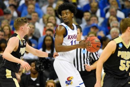 Lakers Draft Rumors: Josh Jackson Has ‘strong Supporters’ Within Organization