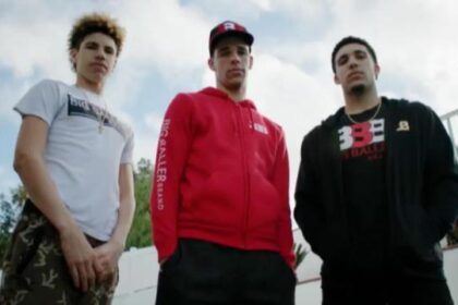 Lakers News: Facebook Greenlights Docu-series On Lonzo Ball, Family