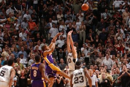Lakers News: Robert Horry Wishes Gregg Popovich Listened To Him On Derek Fisher’s 0.4 Shot