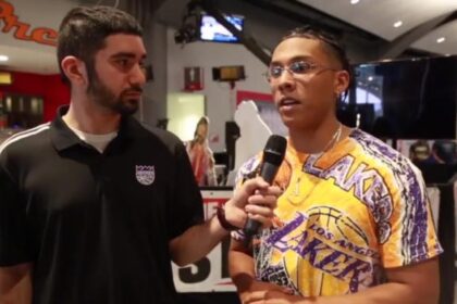 Lakers News: Kings Troll L.a. Fans At Las Vegas Summer League