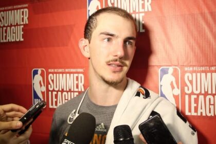 Nba Summer League: Lakers Vs. Kings (videos)