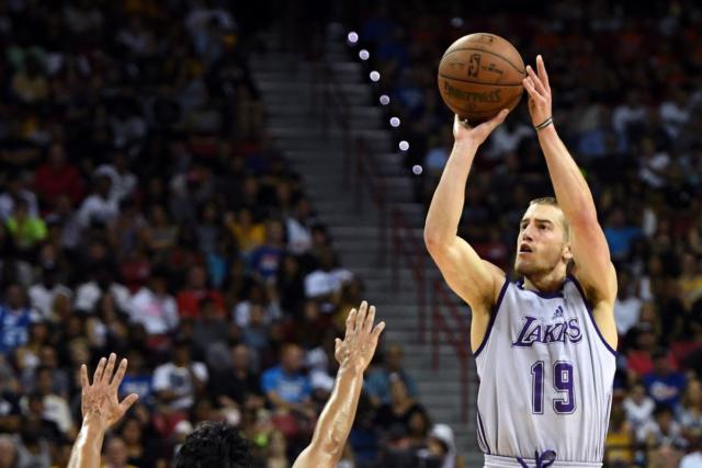 Lakers News: Sharp Shooter Matt Thomas Signs With Obradoiro Of Spanish Acb League