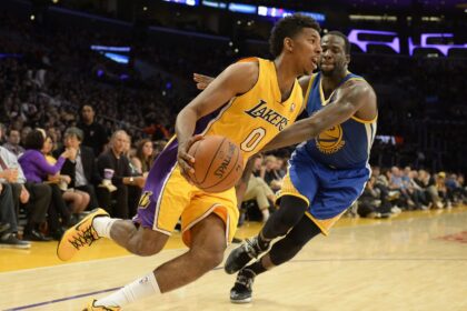 Nba News: Draymond Green Recruiting Nick Young To The Warriors?