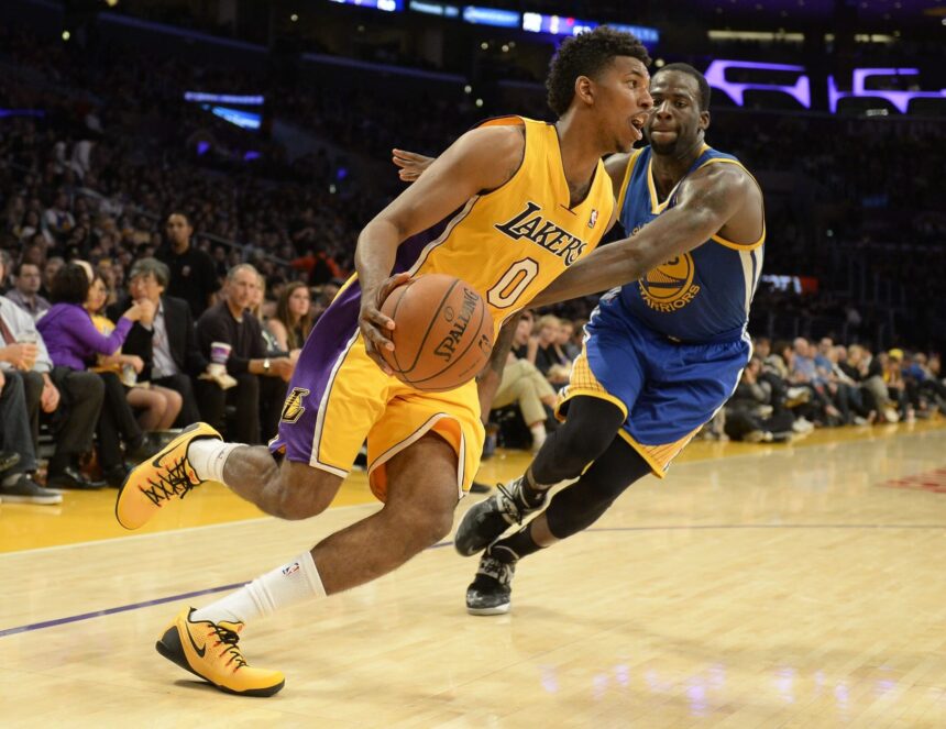 Nba News: Draymond Green Recruiting Nick Young To The Warriors?