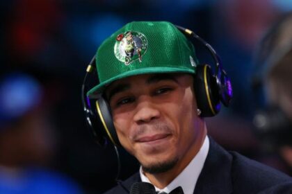 Jayson Tatum, Lakers, Celtics