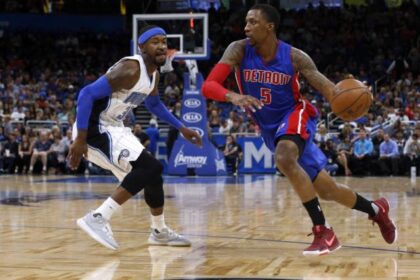 Lakers Rumors: L.a. Has ‘significant Interest’ In Pursuing Kentavious Caldwell-pope