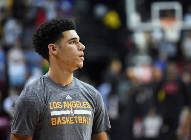 Lakers Summer League Recap: Brandon Ingram Dominates, Lonzo Ball Struggles, L.a. Fall In Overtime