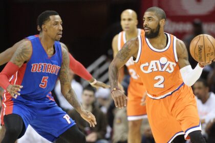 Lakers News: Kentavious Caldwell-pope Says He’s More Focused On Defense Than Offense