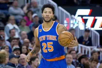 Lakers Rumors: L.a. To Meet With Free Agent Point Guard Derrick Rose
