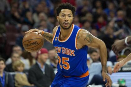 Nba News: Derrick Rose Agrees To Join Cleveland Cavaliers