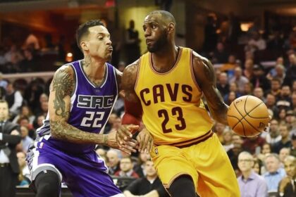 Matt Barnes Suggests Lebron James To Lakers Would Be ‘trouble’ For Nba