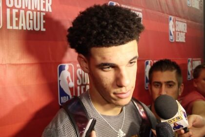 Nba Summer League: Lakers Vs. Brooklyn Nets (videos)