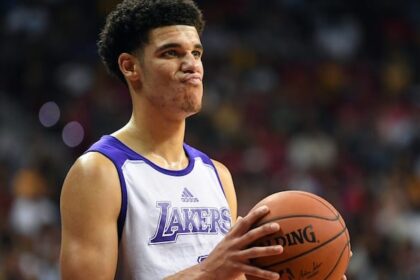 Lonzo-ball
