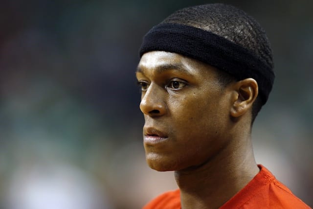 Lakers Rumors: Rajon Rondo ‘still Very Interested’ In Signing With L.a.